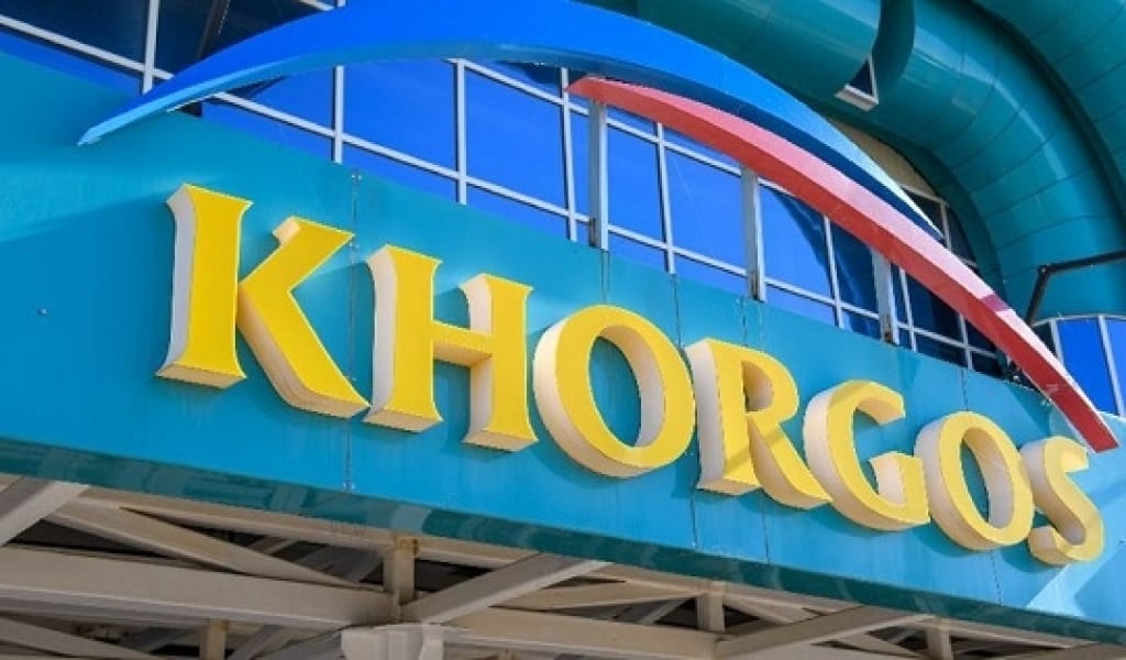 ҚОРҒАСТА ҮШ КҮН КӨЛІК ӨТКІЗУ БЕКЕТТЕРІ ЖҰМЫС ІСТЕМЕЙДІ - КОМИТЕТ