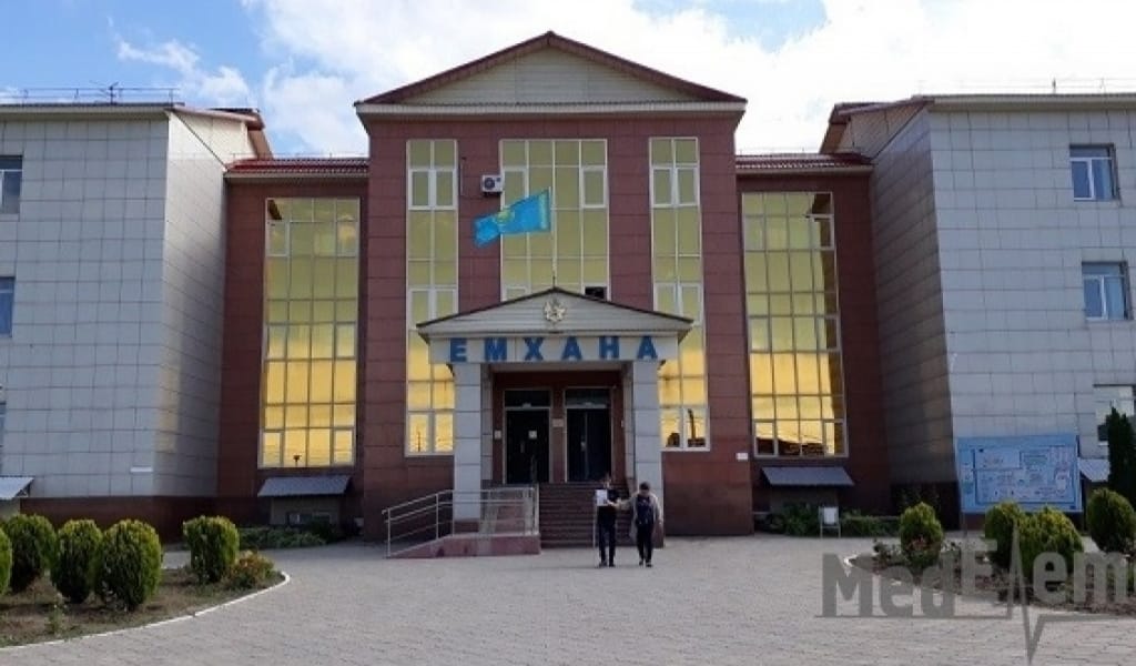 ТАЛҒАРДЫҢ МЕДИЦИНАЛЫҚ МЕКЕМЕЛЕРІ ЖЫЛЫТУ МАУСЫМЫНА ДАЙЫН - БАСҚАРМА