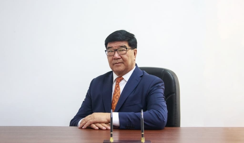 ЖЕТІСУ ОБЛЫСЫНДА КАДРЛЫҚ АУЫС-ТҮЙІС: МӘДЕНИЕТКЕ ЖАҢА БАСШЫ КЕЛДІ