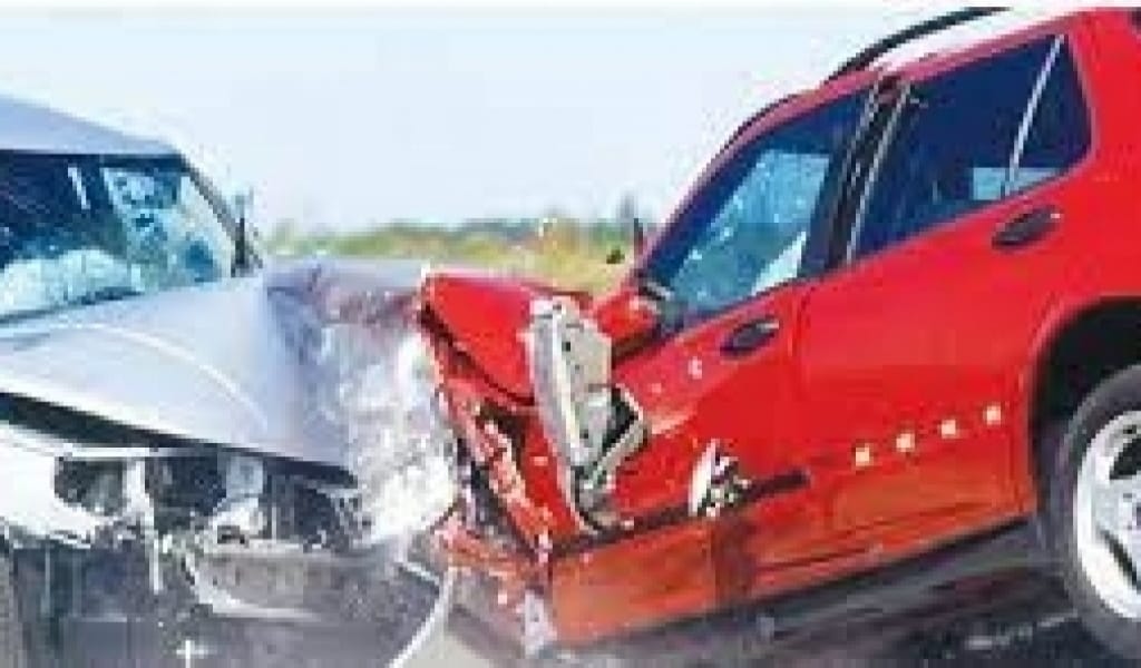 ҚАЗАҚСТАНДА КӨЛІК АПАТЫНАН ҚАЗА ТАПҚАНДАРДЫҢ САНЫ 18 ПАЙЫЗҒА ӨСКЕН