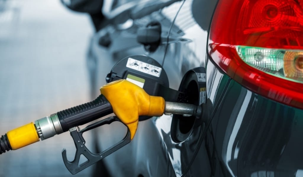 ҮШТӨБЕДЕ &laquo;QAZAQ OIL&raquo; ЖАНАРМАЙ ҚҰЮ БЕКЕТІ АШЫЛДЫ
