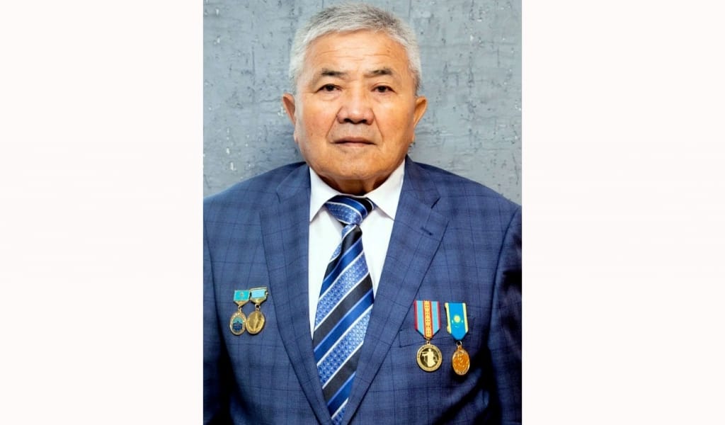 Біздің Бекен