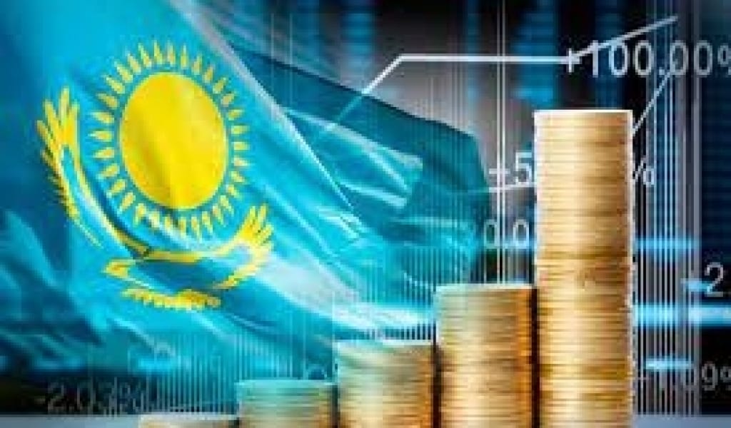 "СЕЛЕКТОР": ҚАЗАҚСТАН ЭКОНОМИКАСЫНЫҢ 9 АЙДАҒЫ ДАМУ ҚОРЫТЫНДЫСЫ ҚАРАЛДЫ