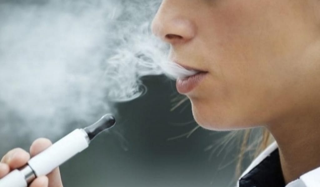 ЭЛЕКТРОНДЫ ТЕМЕКІ ГҮЛ-ҒҰМЫРДЫ КҮЛГЕ АЙНАЛДЫРАДЫ. ЖУРНАЛИСТІК ЗЕРТТЕУ