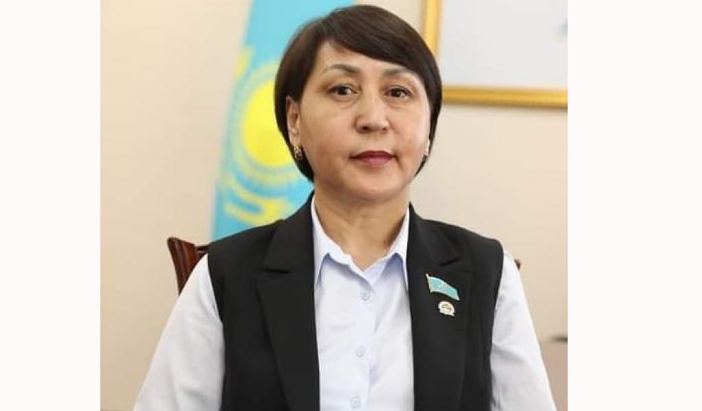 ТАРИХ ӘДІЛДІКТІ ҰНАТАДЫ