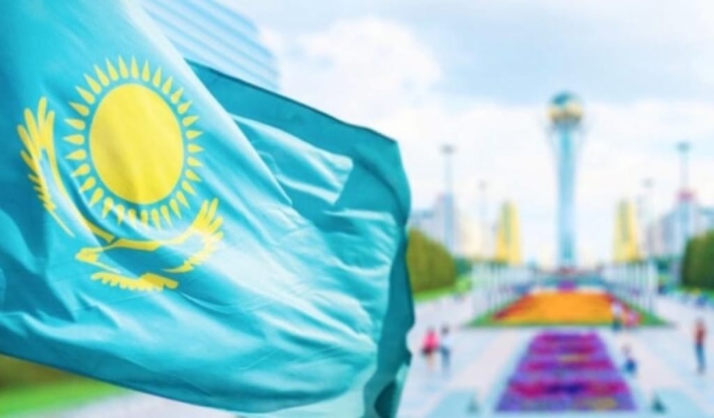 ЖАҢА ҚАЗАҚСТАН НЕМЕСЕ ӘБДЕН МЕЗІ ЕТКЕН ЕСКІ СҮРЛЕУДЕН ҚАШАН АРЫЛАМЫЗ?