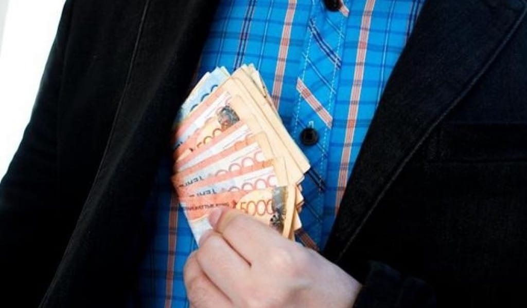 АЛМАТЫ ОБЛЫСЫНДА ЖЕМҚОРЛЫҚ ДЕРЕГІМЕН 65 АДАМ ЖАУАПҚА ТАРТЫЛДЫ