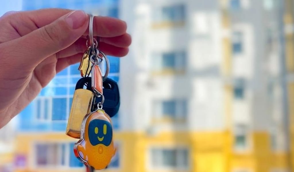 АЛМАТЫ ОБЛЫСЫНЫҢ ЖАСТАРЫ ҮШІН ЖАҢА ТҰРҒЫН ҮЙ БАҒДАРЛАМАСЫ БЕКІТІЛДІ