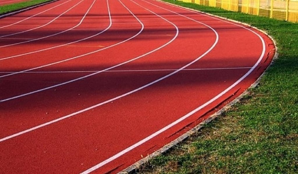 РЕСПУБЛИКА КҮНІНЕ ОРАЙ ЖЕҢІЛ АТЛЕТИКАДАН ЖАРЫС ӨТТІ - АЛМАТЫ ОБЛЫСЫ