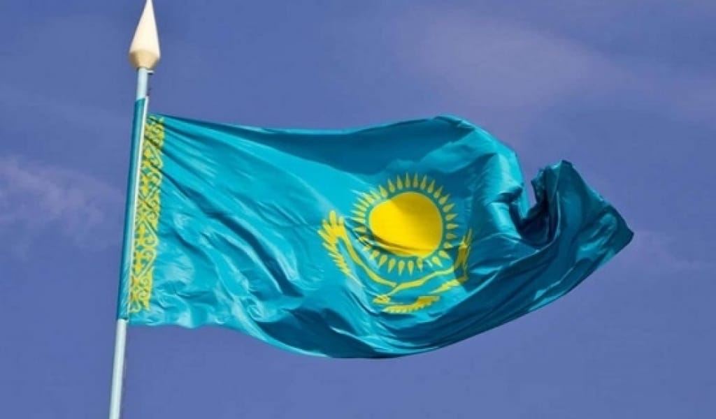 ҚАЙТА ЖАҢҒЫРҒАН МЕРЕКЕ. ЖАҢАРҒАН ҚАЗАҚСТАН. ПОДПОЛКОВНИКТІҢ ҚҰТТЫҚТАУЫ