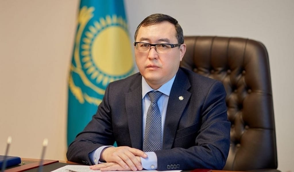 РЕСПУБЛИКА КҮНІ ПАТРИОТИЗМДІ ДӘРІПТЕЙТІН ҰЛЫ МЕРЕКЕ - МАРАТ СҰЛТАНҒАЗИЕВ