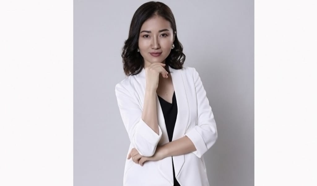 ӘЛЕМ ТЕЗ ӨЗГЕРІП ЖАТЫР. МӘЖІЛІС ДЕПУТАТЫ МАҚПАЛ МЫСАМЕН СҰХБАТ