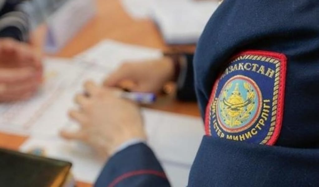 АТА-АНАСЫНАН ЖАСЫРЫНҒАН ОҚУШЫ 45 КҮН ДАЛАДА ӨМІР СҮРГЕН - ПОЛИЦИЯ