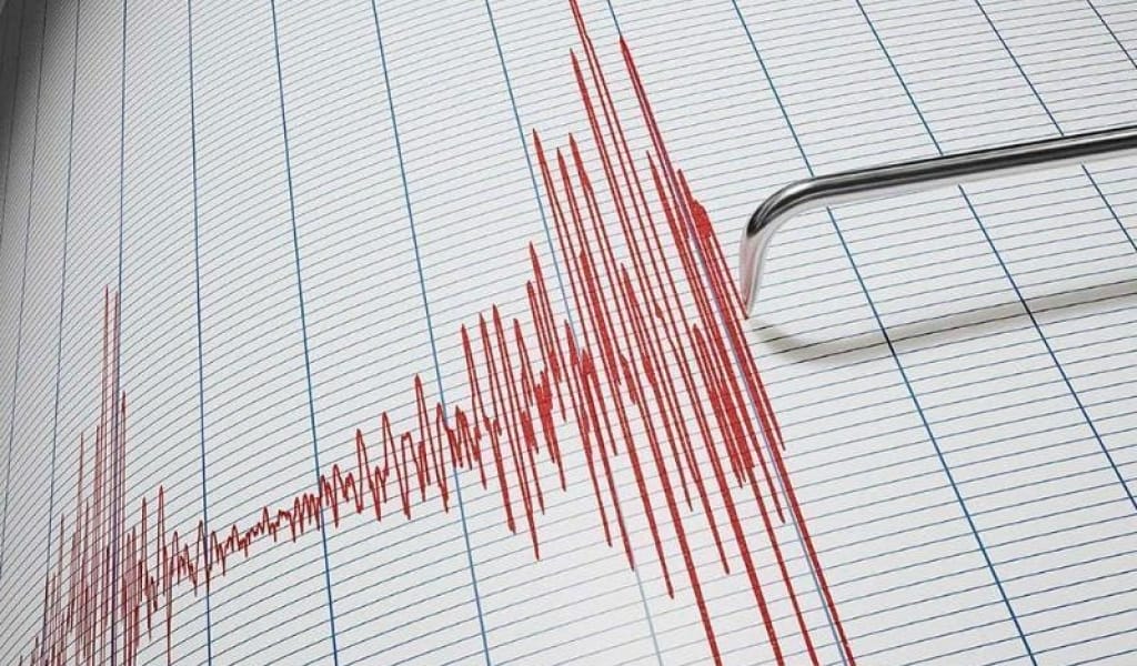 ЖАРКЕНТ ӨҢІРІНДЕ 2-3 БАЛДЫҚ ЖЕР СІЛКІНІСІ СЕЗІЛДІ - ТӨТЕНШЕ ЖАҒДАЙ