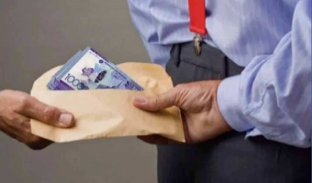 ЖЕТІСУДА ЖЕМҚОРЛЫҚҚА БЕЙІМ САЛАЛАРДЫҢ КАРТАСЫ ТАНЫСТЫРЫЛДЫ