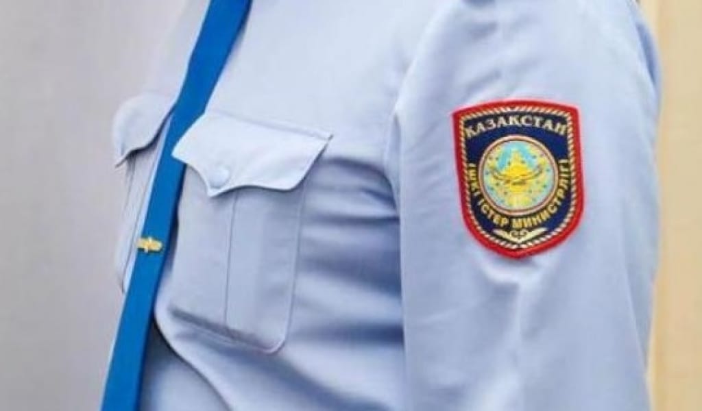 ҰЗЫНАҒАШТА МАЛ ҰРЛЫҒЫМЕН АЙНАЛЫСҚАН ӨЗБЕК АЗАМАТЫ ҰСТАЛДЫ