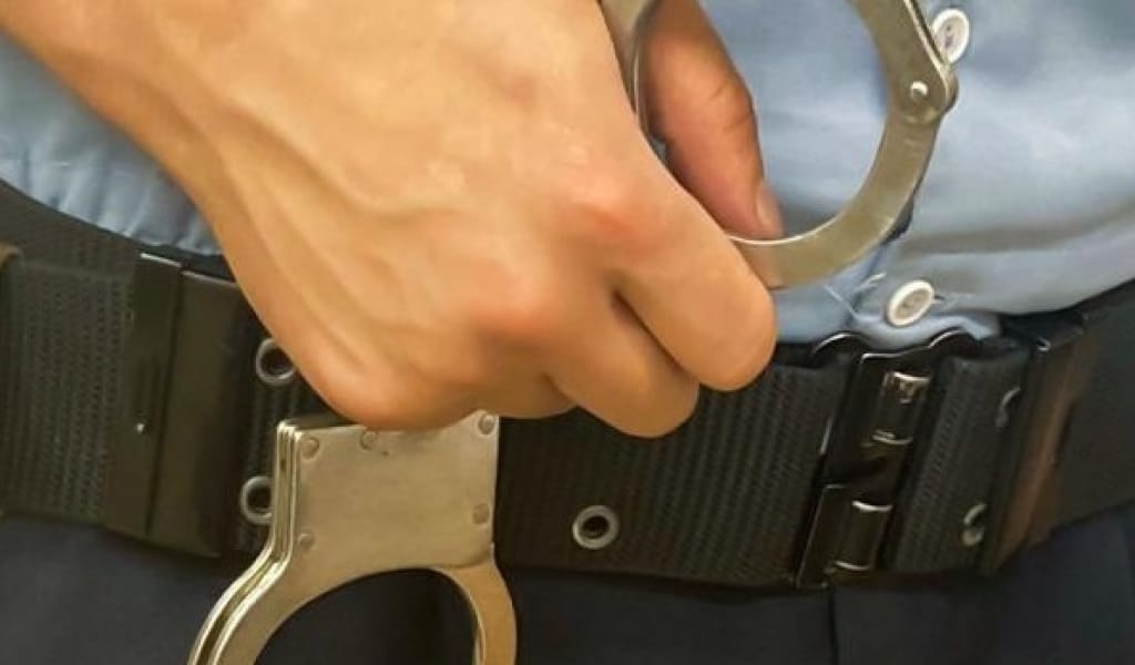ТАЛДЫҚОРҒАНДА ӘЙЕЛ ЗОРЛАП, АЛМАТЫҒА ҚАШҚАН КҮДІКТІ ҚОЛҒА ТҮСТІ