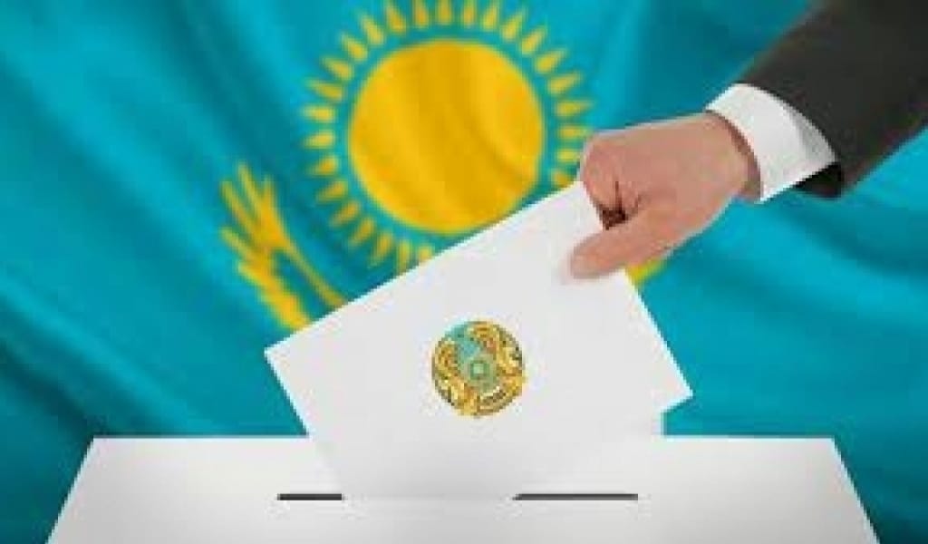 КЕЗЕКТЕН ТЫС ПРЕЗИДЕНТ САЙЛАУЫН ЖҰРТШЫЛЫҚ АСЫҒА КҮТІП ОТЫР - ДЕПУТАТ