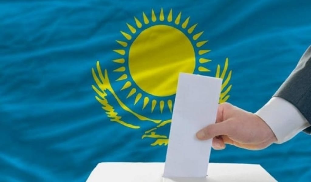 САЯСИ НАУҚАНҒА ДАЙЫНДЫҚ. ТАЛҒАР АУДАНЫНДА 81 САЙЛАУ УЧАСКЕСІ ҚҰРЫЛҒАН