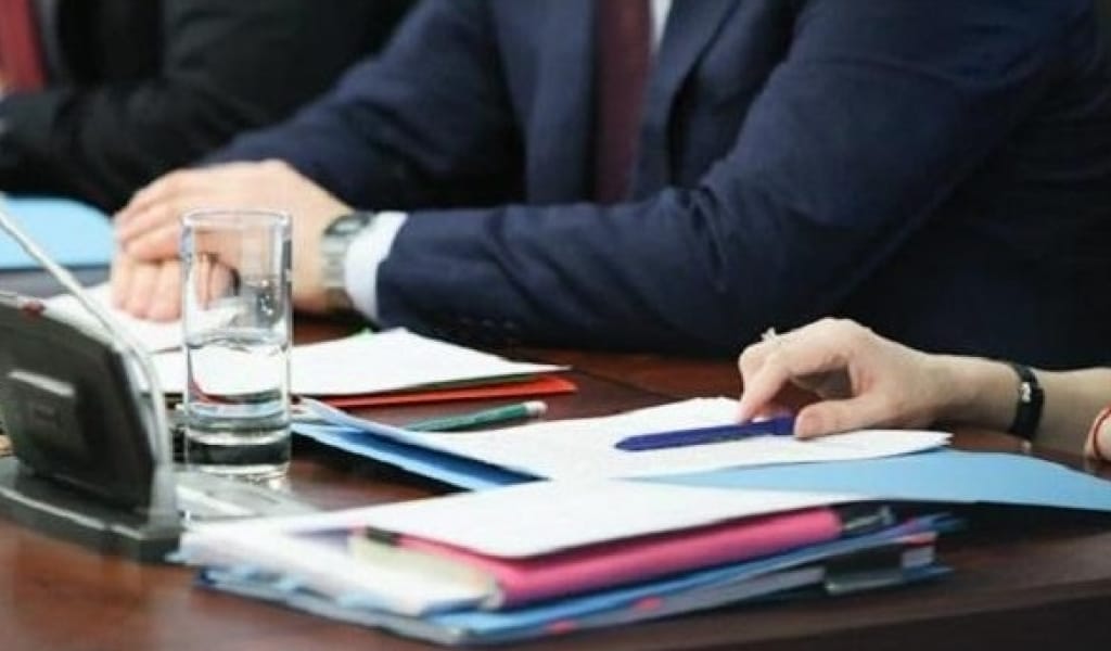 ТОҚАЕВТЫҢ ЖАҚТАСТАРЫ АЛМАТЫ ОБЛЫСЫНДАҒЫ САЙЛАУШЫЛАРМЕН КЕЗДЕСТІ