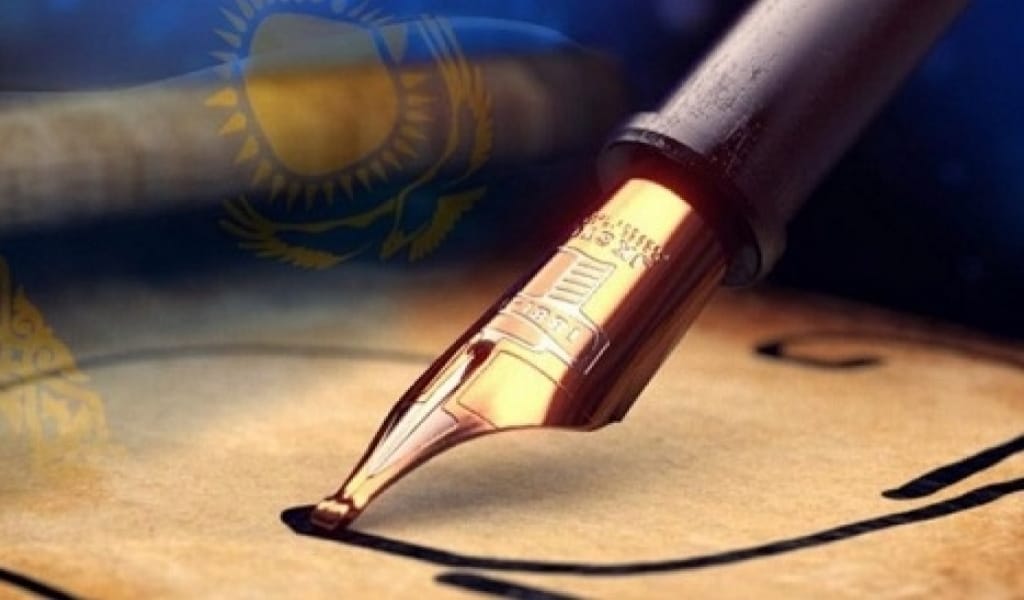 ЖУРНАЛИСТЕР АРАСЫНДА АЛТЫ НОМИНАЦИЯ БОЙЫНША БАЙҚАУ ӨТЕДІ - ЖЕТІСУ ОБЛЫСЫ