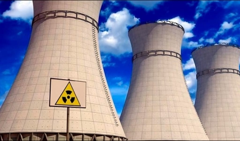 АЛМАТЫ ОБЛЫСЫНДА АТОМ ЭЛЕКТР СТАНЦИЯСЫН САЛУ: АТҚАРЫЛҒАН ЖҰМЫСТАР