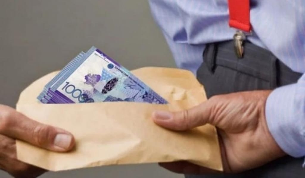 ЖЕМҚОРЛЫҚСЫЗ ҚАЗАҚСТАНДЫ ҚАЛАЙ ҚҰРАМЫЗ? ЖУРНАЛИСТІК ЗЕРТТЕУ