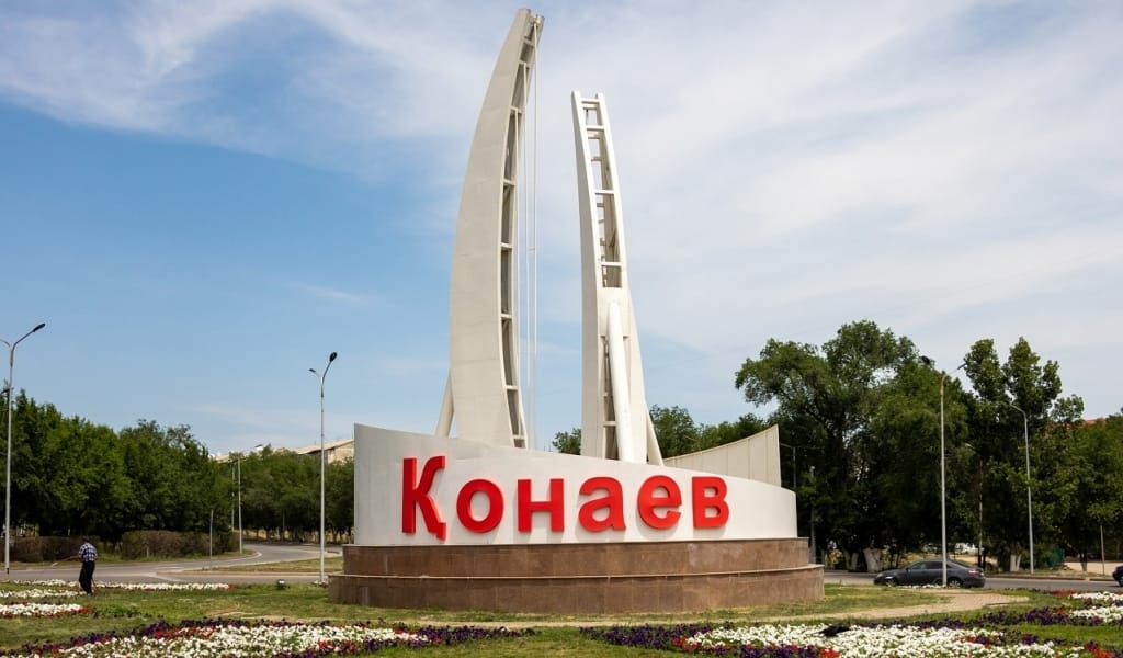 ҚОНАЕВ ҚАЛАСЫНДА АВТОБУСТАР ТЕГІН ЖҮРЕДІ. САЙЛАУ КҮНГІ ЖАҢАЛЫҚ