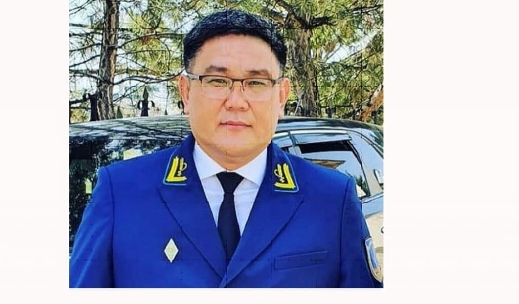 ЖЕТІСУ ОБЛЫСЫНДА 150-ГЕ ЖУЫҚ ЗИЯНКЕС ЖӘНДІК БАР - ИНСПЕКЦИЯ БАСШЫСЫ