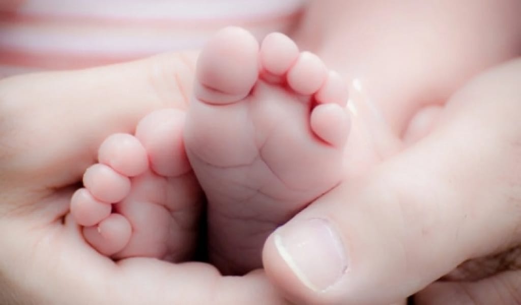 ҚОНАЕВТА ТАҒЫ БІР СӘБИ ӨМІР ЕСІГІН АШТЫ - САЙЛАУ КҮНГІ ҚУАНЫШ