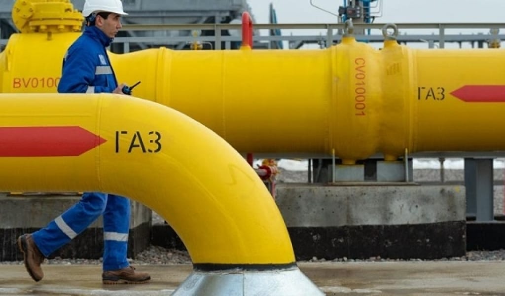 ЖУЫРДА ТАҒЫ ТӨРТ АУЫЛ ТАБИҒИ ГАЗҒА ҚОСЫЛАДЫ - АЛМАТЫ ОБЛЫСЫ