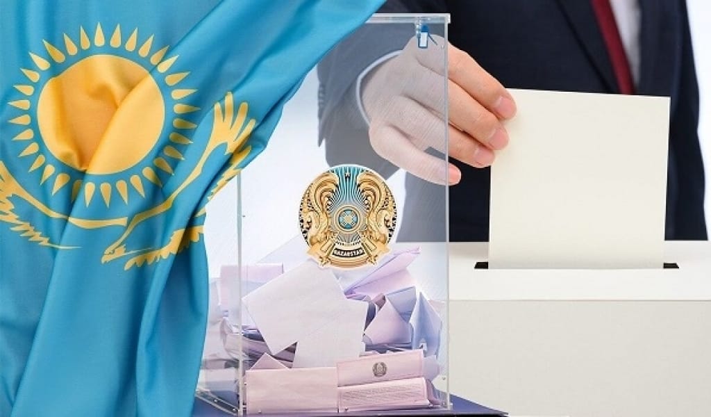 ПРЕЗИДЕНТ САЙЛАУЫНДА ЗАҢ БҰЗУ ДЕРЕКТЕРІ ТІРКЕЛДІ МЕ? БАСПАСӨЗ МӘЖІЛІСІ