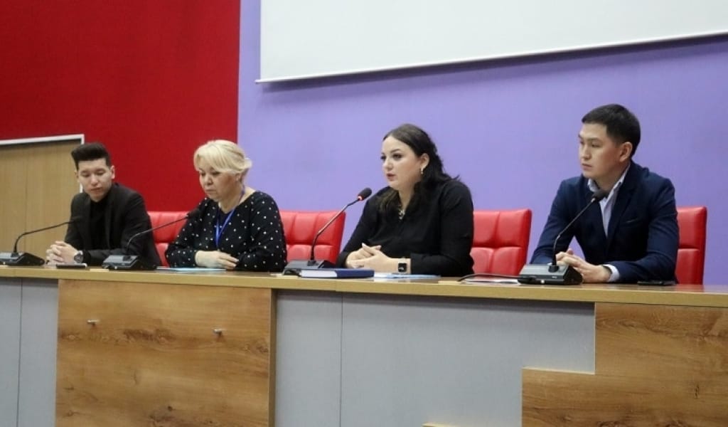 СКРИНИНГ: ЖЕТІСУ ОБЛЫСЫНДА 1000-ҒА ЖУЫҚ АДАМНАН АУРУ БЕЛГІЛЕРІ ШЫҚТЫ