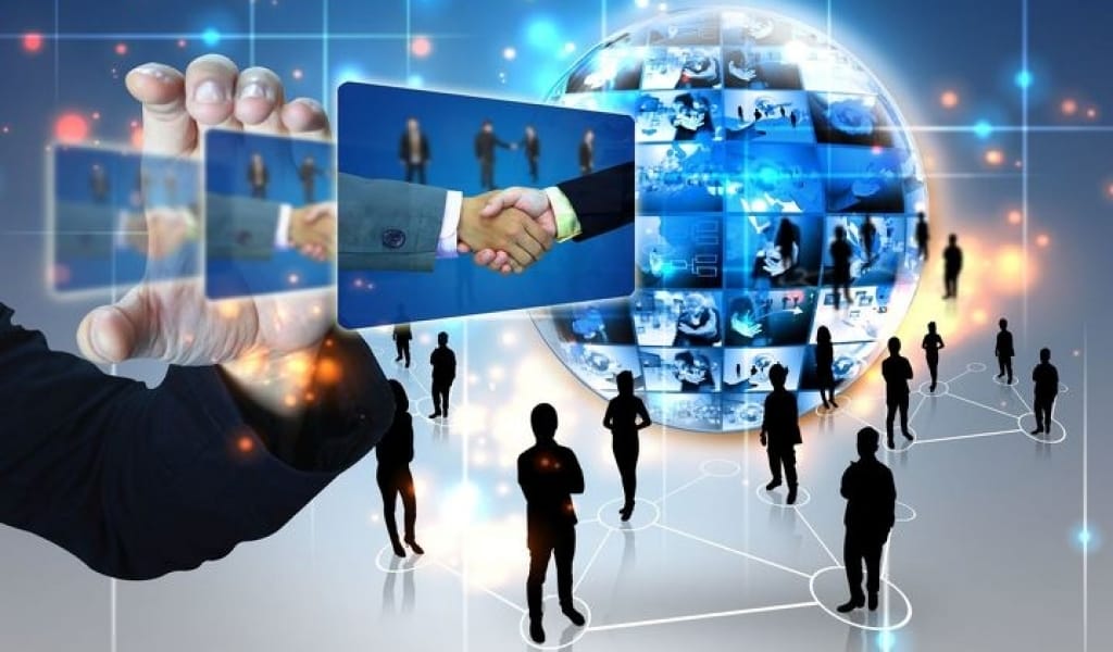 Сапа мен қолжетімділік керек