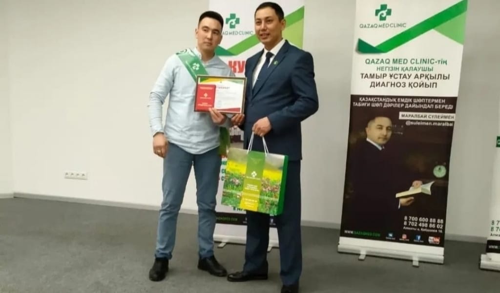 САРҚАНДА ИДЕЯСЫ КӨП ЖАСТАР ЖЕКЕ КӘСІППЕН АЙНАЛЫСЫП ЖАТЫР