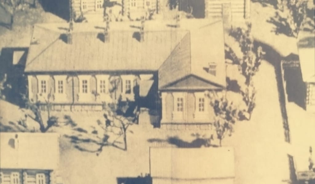 АҚСУДАҒЫ ӘЙГІЛІ МАМАНИЯ МЕКТЕБІ ЖАЙЛЫ ТЫҢ ДЕРЕК ПАЙДА БОЛДЫ