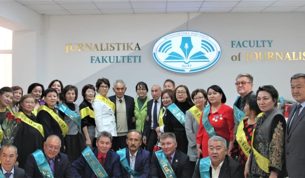 БІРЛІГІ МЫҚТЫ БІЗДІҢ КУРС