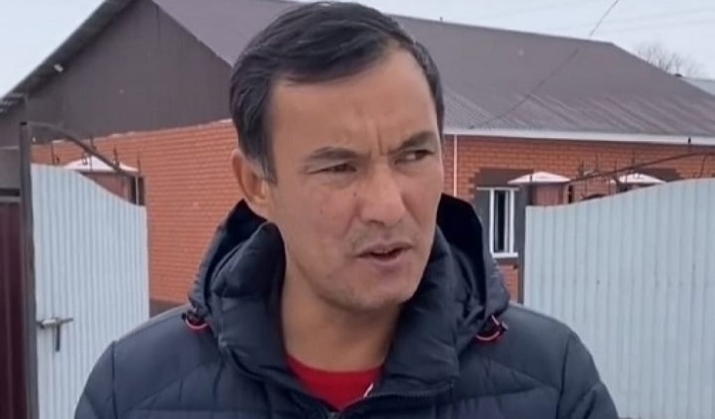 ШЕҢГЕЛДІ АУЫЛЫНЫҢ ӘКІМІ ЖОЙҚЫН ЖАРЫЛЫСТЫҢ АЛДЫН АЛДЫ - ТӨТЕНШЕ ЖАҒДАЙ