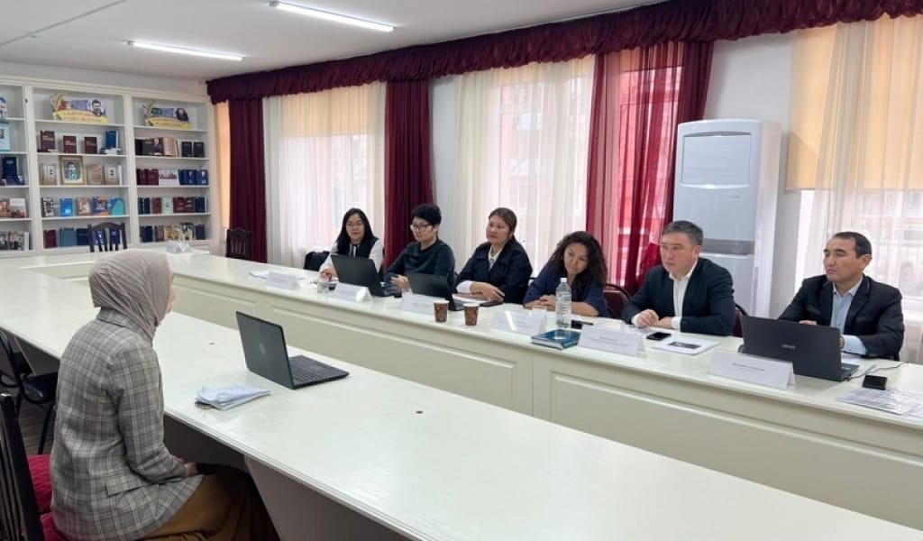 БИЗНЕС ИДЕЯСЫН ҚОРҒАҒАН КӘСІПКЕРЛЕР МЕМЛЕКЕТТЕН ҚОМАҚТЫ ҚАРЖЫ ИЕЛЕНЕДІ