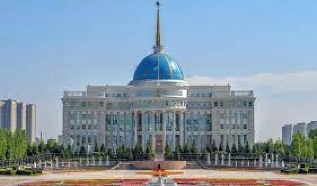 КЕМЕЛ КЕЛЕШЕК КЕПІЛІ