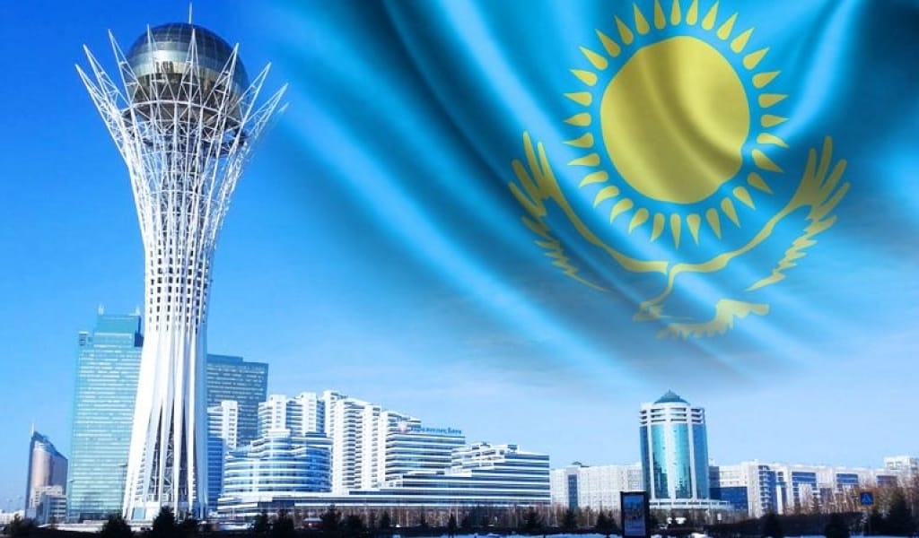 МЕНІҢ ҰЛЫҚ МЕРЕКЕМ