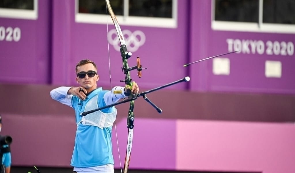 ИЛЬФАТ АБДУЛЛИН. АЗИЯ ОЙЫНДАРЫНА ДАЙЫНДЫҚ БАСТАЛДЫ