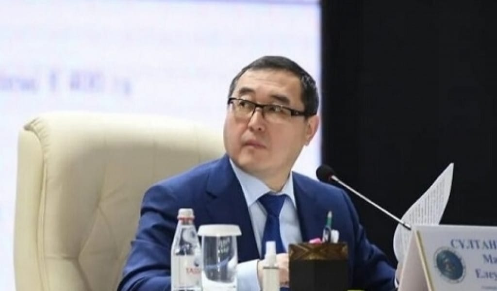 ХАЛЫҚТЫ АЛАҢДАТҚАН МӘСЕЛЕ. МАРАТ СҰЛТАНҒАЗИЕВ ЖАМБЫЛ, ІЛЕ АУДАНДАРЫНА БАРДЫ