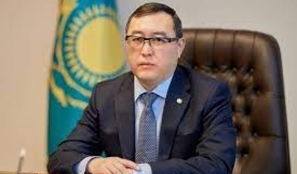АЛАР АСУЫМЫЗ АЛДА. АЛМАТЫ ОБЛЫСЫНЫҢ ӘКІМІ ТӘУЕЛСІЗДІК КҮНІМЕН ҚҰТТЫҚТАДЫ