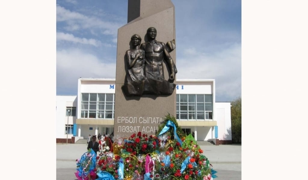 "ЖЕЛТОҚСАН КӨТЕРІЛІСІ": ЕРБОЛДЫ ӘЛІ ТАНИ АЛМАЙ ЖҮРМІЗ