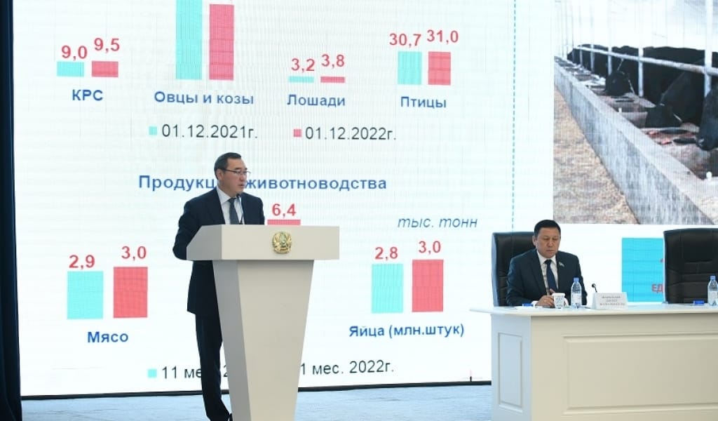 ҚОНАЕВ ЖАҢА ҚАРҚЫНМЕН ДАМИДЫ. ОБЛЫС ӘКІМІНІҢ ХАЛЫҚПЕН КЕЗДЕСУІ