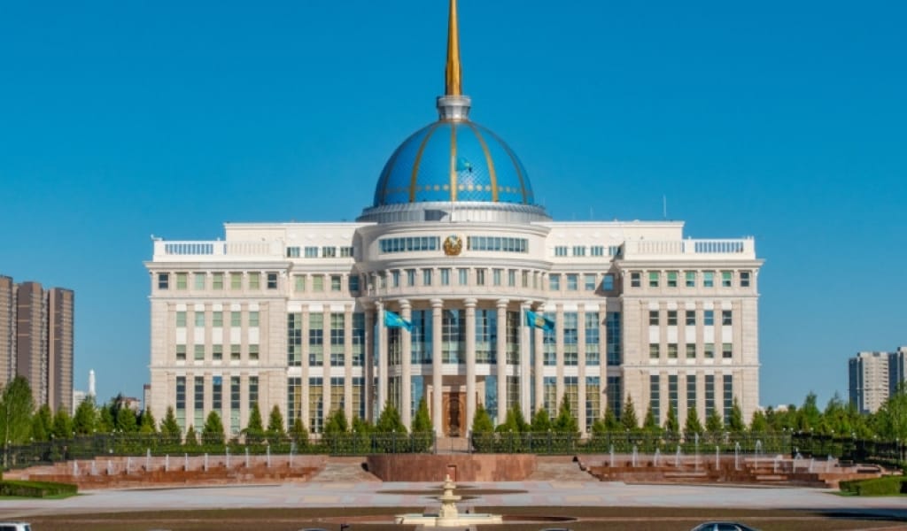 ӘРБІР ПІКІР МАҢЫЗДЫ