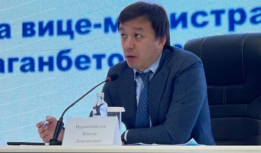 АЛМАТЫ ЭЛЕКТР СТАНСЫЛАРЫНЫҢ 80 ПАЙЫЗЫ ТОЗҒАН. ВИЦЕ-МИНИСТРДІҢ САПАРЫ