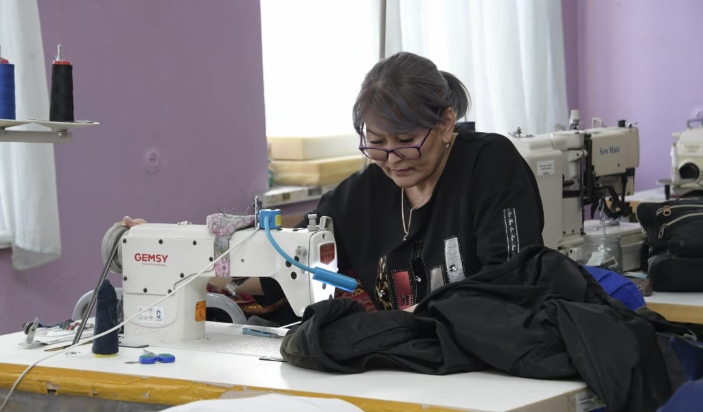 ӘЛЕМДЕГІ ҮНСІЗ ТІЛ