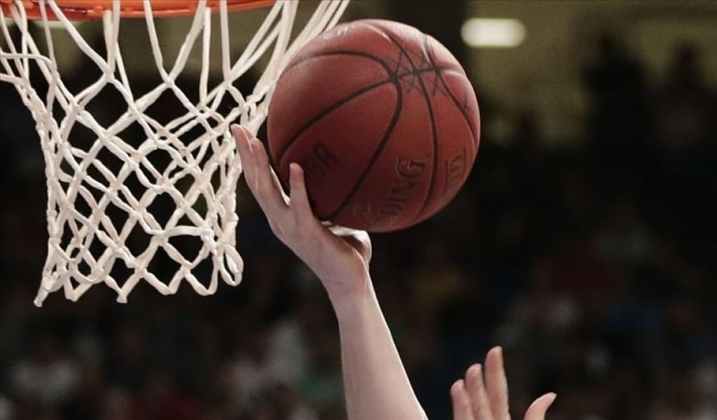 БАСКЕТБОЛДАН ЖЕТІСУ ЧЕМПИОНАТЫ АЯҚТАЛДЫ